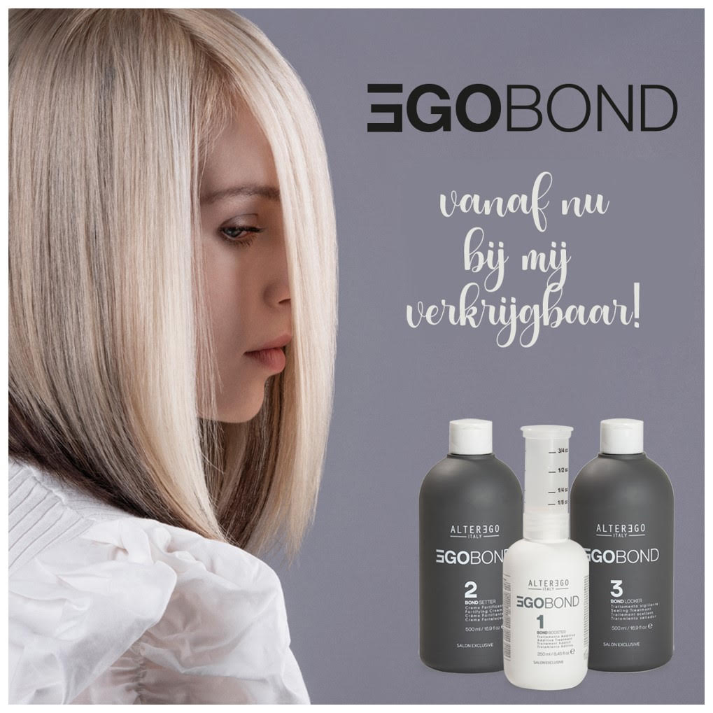 EgoBond